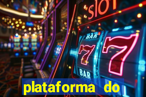 plataforma do neymar tigrinho